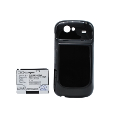 Kompatibilna zamjena baterije za Samsung AB653850CA,AB653850CABSTD,AB653850CC