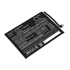 Kompatibilna zamjena baterije za Samsung SLC-50