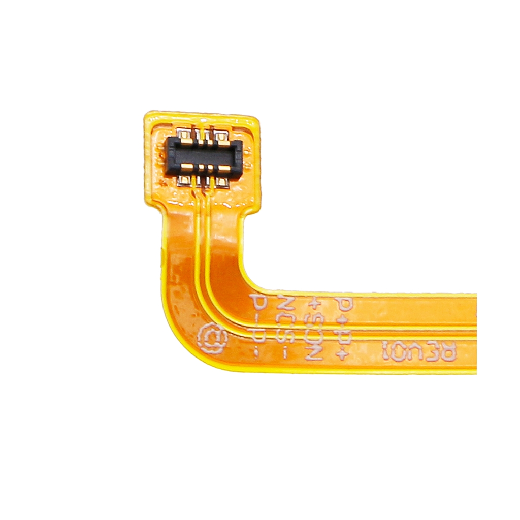 Kompatibilna zamjena baterije za Samsung EB-BA166ABY