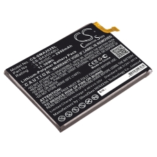 Kompatibilna zamjena baterije za Samsung EB-BA202ABU,GH82-20188A