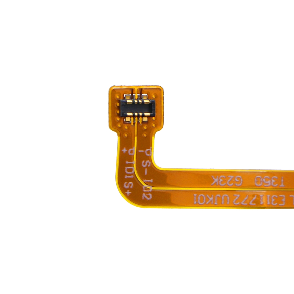 Kompatibilna zamjena baterije za Samsung EB-BA256ABS