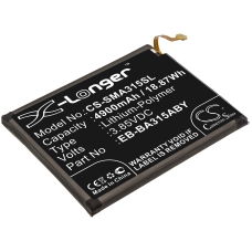Kompatibilna zamjena baterije za Samsung EB-BA315ABY