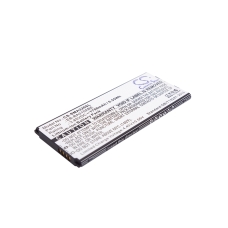 Kompatibilna zamjena baterije za Samsung EB-BA310ABE,GH43-04562A
