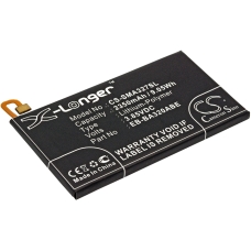 Kompatibilna zamjena baterije za Samsung EB-BA320ABE,GH43-04677A