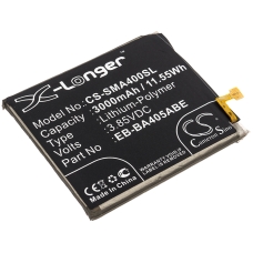 Kompatibilna zamjena baterije za Samsung EB-BA405ABE,GH82-19582A
