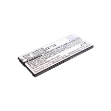 Kompatibilna zamjena baterije za Samsung EB-BA510ABE,GH43-04563A