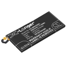 Kompatibilna zamjena baterije za Samsung EB-BA520ABE,GH43-04680A