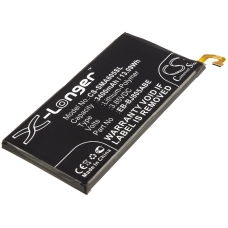Kompatibilna zamjena baterije za Samsung EB-BJ805ABE,GH82-16480A
