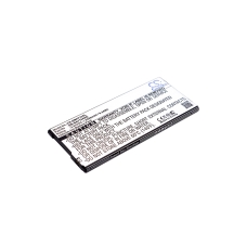 Kompatibilna zamjena baterije za Samsung EB-BA710ABE