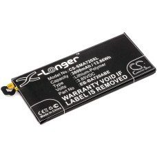 Kompatibilna zamjena baterije za Samsung EB-BA720ABE,GH43-04688B