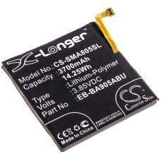 Kompatibilna zamjena baterije za Samsung EB-BA905ABE,EB-BA905ABU,GH82-20346A