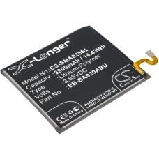 Kompatibilna zamjena baterije za Samsung EB-BA920ABE,EB-BA920ABU,GH82-18306A