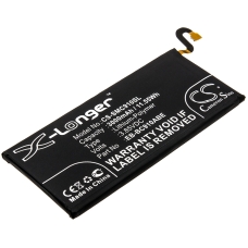 Kompatibilna zamjena baterije za Samsung EB-BC910ABE