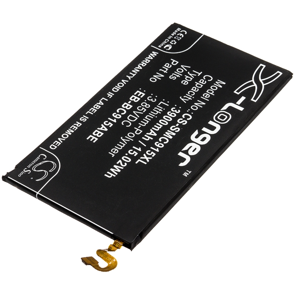 Kompatibilna zamjena baterije za Samsung EB-BC915ABE