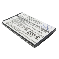 Kompatibilna zamjena baterije za Samsung AB463651BC,AB463651BE,AB463651BEC,AB463651BU