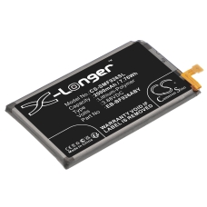 Kompatibilna zamjena baterije za Samsung EB-BF926ABY,GH82-26236A