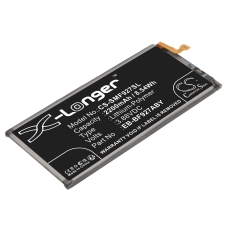 Kompatibilna zamjena baterije za Samsung EB-BF927ABY,GH82-26237A