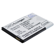 Kompatibilna zamjena baterije za Samsung EB-BG110ABE
