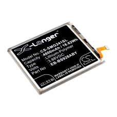 Kompatibilna zamjena baterije za Samsung EB-BS928ABY,GH82-33387A