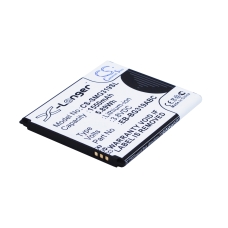 Kompatibilna zamjena baterije za Samsung EB-BG319ABC