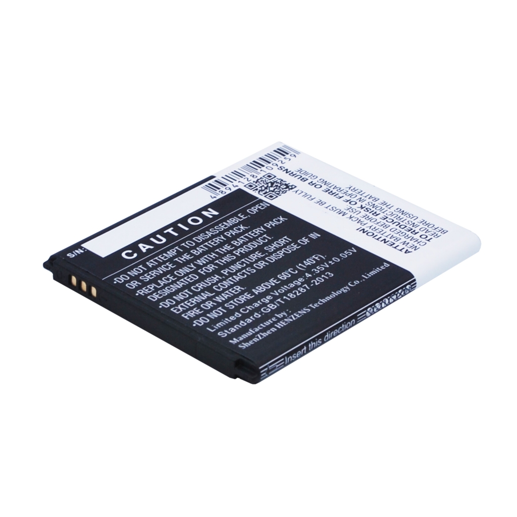 Kompatibilna zamjena baterije za Samsung EB-BG319ABC