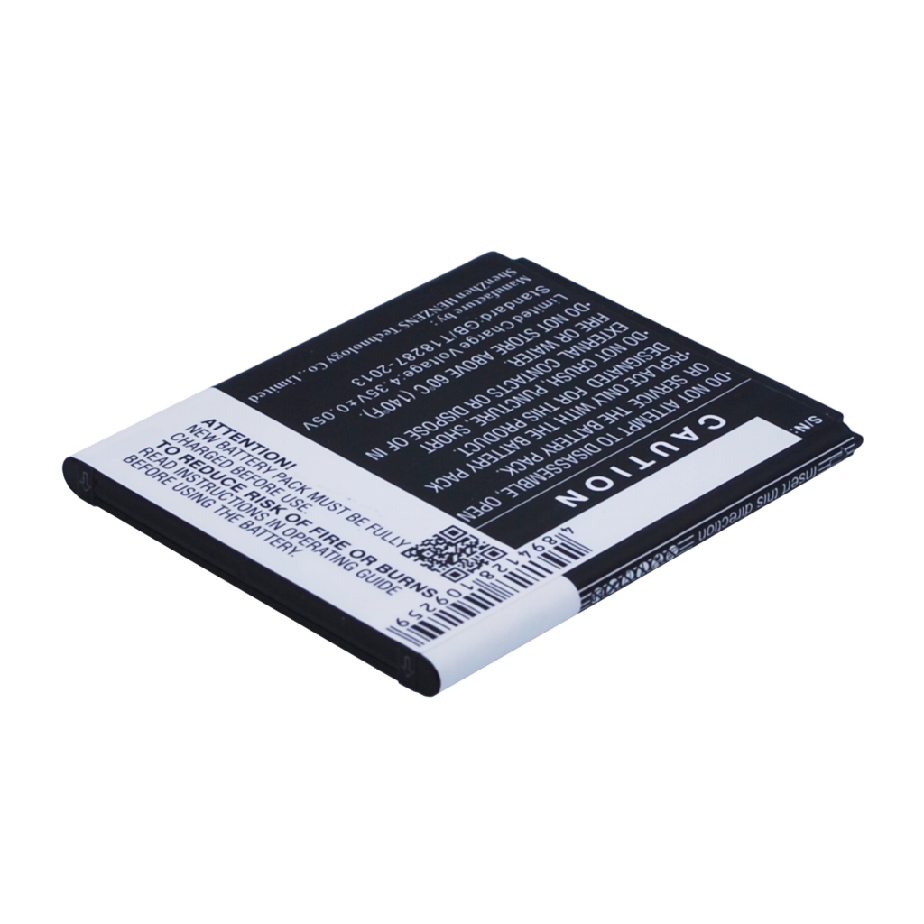 Kompatibilna zamjena baterije za Samsung EB-BG319ABC