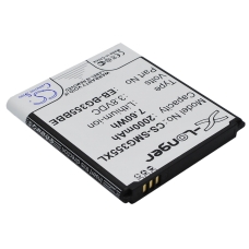 Kompatibilna zamjena baterije za Samsung EB-BG355BBE