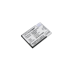 Kompatibilna zamjena baterije za Samsung BG357BBU,BG357BBZ,EB-BG357BBE