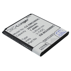 Kompatibilna zamjena baterije za Samsung EB-BG358BBC,EB-BG358BBE