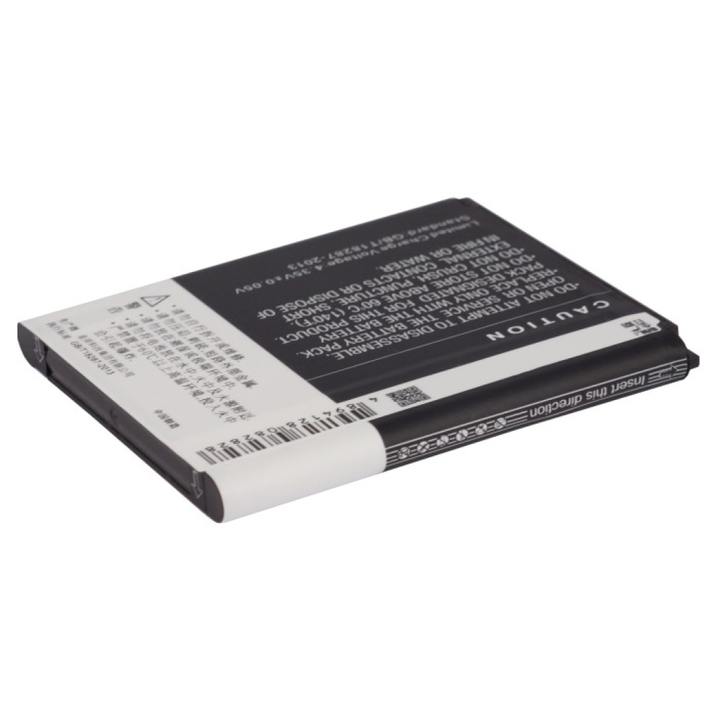 Kompatibilna zamjena baterije za Samsung EB585158LC
