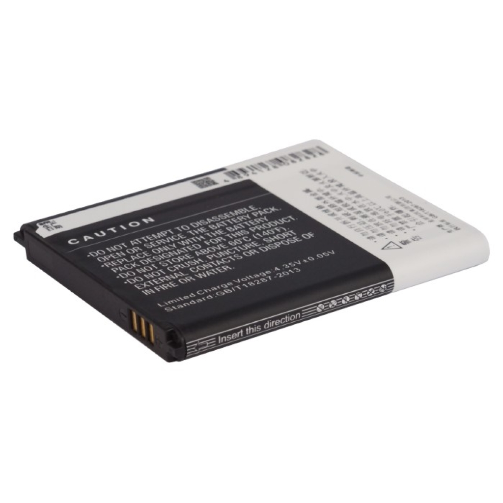 Kompatibilna zamjena baterije za Samsung EB585158LC
