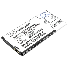 Kompatibilna zamjena baterije za Samsung EB-BG390BBE,EB-BG390BBEGWW