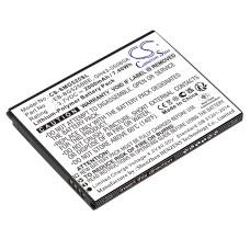 Kompatibilna zamjena baterije za Samsung EB-BG525BBE,GH43-05060A