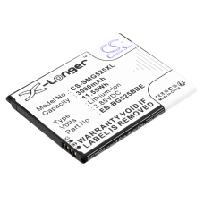 Kompatibilna zamjena baterije za Samsung EB-BG525BBE,GH43-05060A