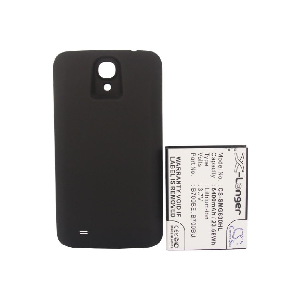 Battery Replaces B700BE
