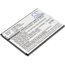Kompatibilna zamjena baterije za Samsung B700BC,B700BE,B700BK,B700BU,EB-BT255BBC