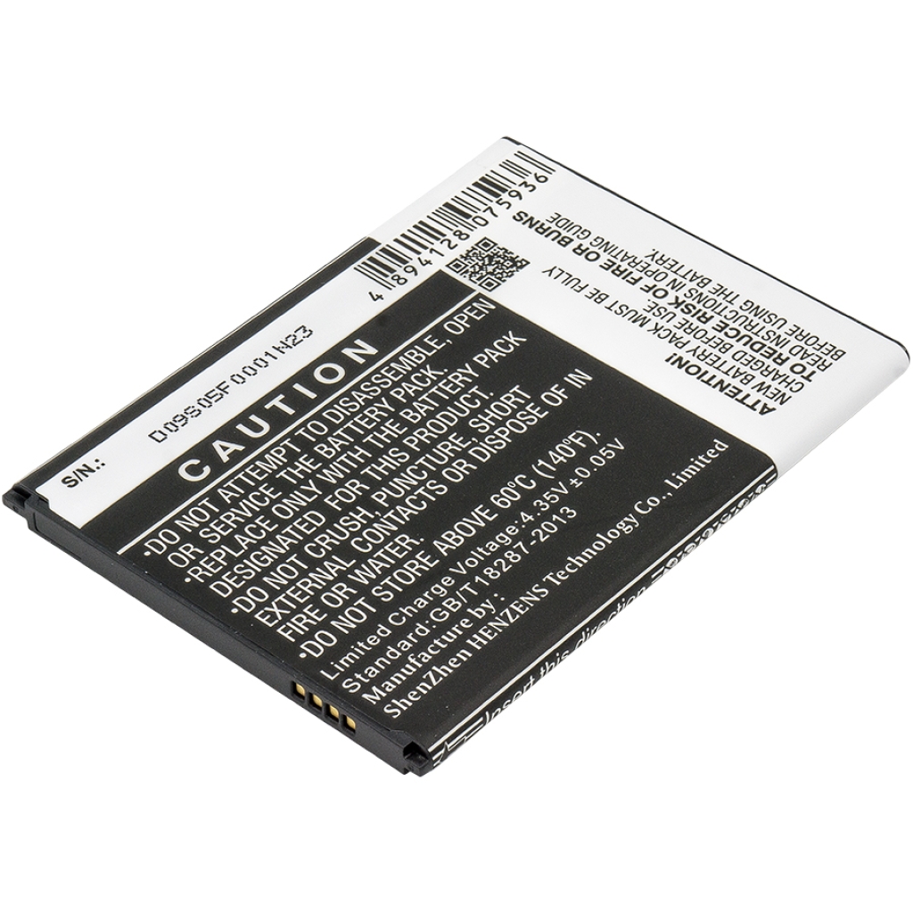 Battery Replaces B700BE