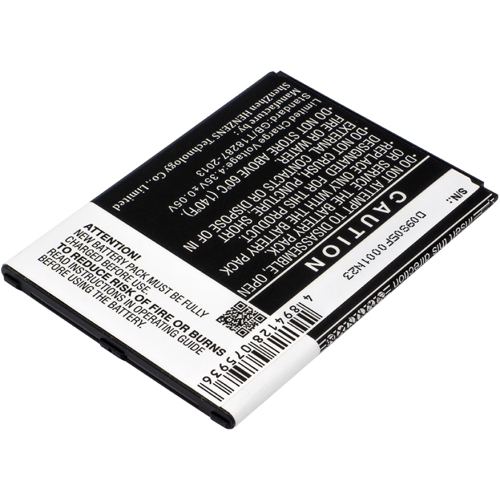 Battery Replaces B700BE