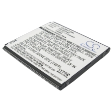 Kompatibilna zamjena baterije za Samsung EB-B220AC