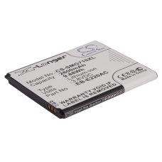 Kompatibilna zamjena baterije za Samsung EB-B220AC,EB665468LU
