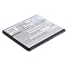 Battery Replaces EB-BG720CBK