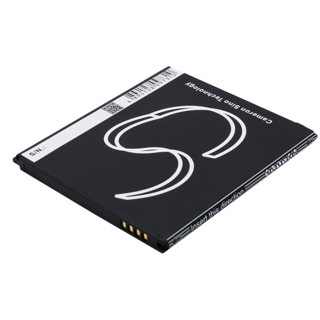 Battery Replaces EB-BG720CBK