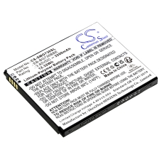 Kompatibilna zamjena baterije za Samsung EB-BG736BBE