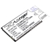 Battery Replaces EB-BG750BBE