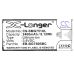 Battery Replaces EB-BG750BBE