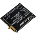 Baterija za mobilni telefon Samsung CS-SMG781SL