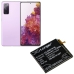 Baterija za mobilni telefon Samsung CS-SMG781SL