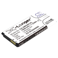 Kompatibilna zamjena baterije za Samsung EB-BG800BBE,EB-BG800CBE,EG-BG800BBE