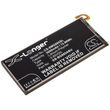 Kompatibilna zamjena baterije za Samsung EB-BG885ABU