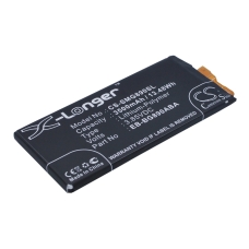 Kompatibilna zamjena baterije za Samsung EB-BG890ABA